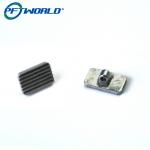 OEM Precision Machining Metal Parts SS Aluminium Turning Machining Custom CNC Services