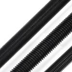 Metric Coarse Thread Sharp Point Expansion Anchor Bolt Reliable Performance 100pcs