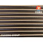ASME SA269 /ASTM A269 TP304L SS SEAMLESS ROUND TUBING BRIGHT ANNALED BRIGHT SURFACE for sale