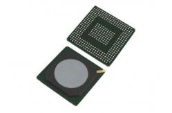 China 98CX8550A0-BWU4C000 Ethernet IC Ethernet Switches 8Tbps Integrated Ethernet Switch supplier