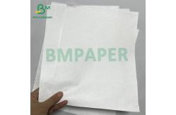 China Fibre Pulp Soft Smooth Tear Resistant 1443R 1473R Fabric Paper supplier