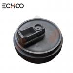 Idler Wheel Suitable For JCB JS210 Mini Excavator Undercarriage Parts for sale