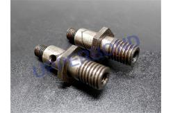 China YB43A4.5.6-16 Connecting Pin Parts For Cigarette HLP Packer Machine supplier