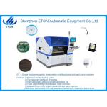 Multi-functional full-automatic LED bulb smt mounting machine