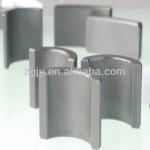 High Intrinsic Coercivity Ferrite Magnet With High Magnetic Strength And Operating Temperature for sale