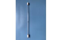 China 23W UVC Ozone Lamp 15mm Diameter Generator UVC Disinfection Light 254nm supplier