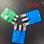 TFMOV Thermal Fuse MOV High Energy Industrial Thermally Protected for sale