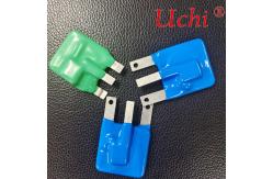 China TFMOV Thermal Fuse MOV High Energy Industrial Thermally Protected supplier