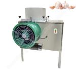 Garlic Breaking Machine Garlic Bulb Breaking Machine Automatic Garlic Bulb Breaker Machine for sale