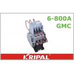 High End AC motor 3 Phase Capacitor Switching Contactor 32A 40A for sale