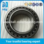 C4 Clearance Steel Cage Spherical Thrust Roller Bearings SKF 23040 CCK/C4W33 for sale