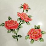 80gsm Cold Water Soluble Fabric for sale