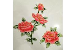 China 80gsm Cold Water Soluble Fabric supplier
