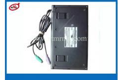 China Bank ATM Machine Parts Diebold Operator USB Keyboard 00104516000A supplier