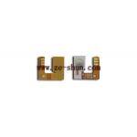 OEM LCD Flex Cable For Alcatel OT 4007 OT 4010  On / off for sale
