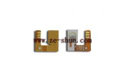 China OEM LCD Flex Cable For Alcatel OT 4007 OT 4010  On / off supplier
