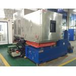 Vertical Horizontal Vibration Environmental Test Chamber for Telecommunications