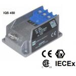 IQS450 204-450-000-002 A3-B23-H10-I1 Signal Conditioner Part of Proximity Measuring System for sale