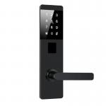 TTM726 Smart password door Locks with TThotel / TTLOCK App