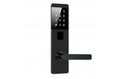 China TTM726 Smart password door Locks with TThotel / TTLOCK App supplier