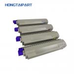 Printer Toner Cartridge 44844512 44844511 44844510 44844509 44844528 44844527 44844526 44844525 For OKI for sale
