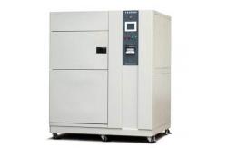 China Automatic Control Environmental Test Chambers , Temperature Shock Test Chamber supplier