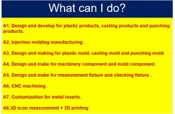 China Customized Injection Moulds For Auto Accessories Plastic Parts supplier