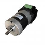 High Capacity Small Brushless DC Motor For Winding Machine / Peristaltic Pump for sale