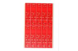 China 2.1 Channel Amplifier Circuit Board  , Electronic Circuit Board Design supplier