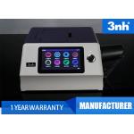 Benchtop Grating Colour Matching Spectrophotometer YS6060 360nm-780nm Thin Film Transparent Coating