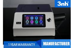 China Benchtop Grating Colour Matching Spectrophotometer YS6060 360nm-780nm Thin Film Transparent Coating supplier