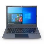 Intel Celeron N4020 11.6 Inch Windows Laptop 4GB RAM 128GB EMMC + Expandable SSD Slot for sale