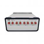 Multimode Optical Controlled Fiber Optic Attenuator 4 Channel for sale