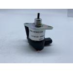 Engine V1505 Flameout Solenoid Valve Stop Solenoid Valve 1C010-60015 for sale