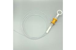 China Disposable Endoscopic Cytology Brushes For Endoscopy 1600mm 2300mm supplier