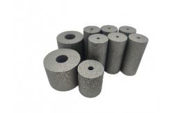 China Tungsten Steel Material for Producing Screw Mold Blanks supplier