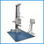 Digital Display Packaging Testing Equipment for Box Falling Ista Testing Use