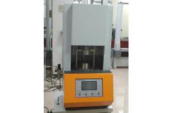 China ASTM-D1646 Rubber Testing Instruments Mooney Viscometer Machine supplier