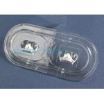 Transparent Auto Electrical Connector Mold Parts With ISO Certification for sale