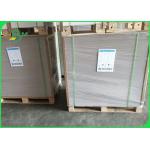 230gsm 250gsm GD2 White Coated Duplex Board Grey Back For Envelope 60 x 75cm for sale