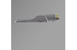 China 5 Years Warranty High Power Led Street Light 60w To 250w 140 Lumens supplier