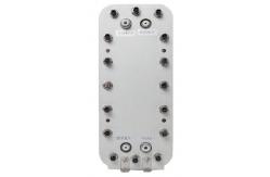 China 20L/H-300L/H LC Pure Laboratory MINI EDI Module supplier