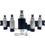 Factory direct Proportional Solenoid Valve  Rated Pressure 240/350bar KDPR08-33 for sale