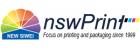 Guangzhou NSW printing co.,ltd
