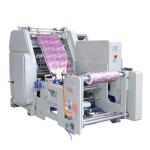 Ice Cream Paper Cup Punching Machine CC650
