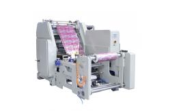China Ice Cream Paper Cup Punching Machine CC650 supplier