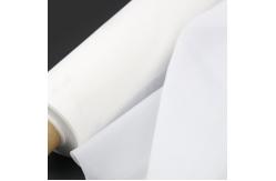 China 54T 140 Micron 1.65m Polyester Screen Printing Mesh supplier