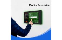 China POE NFC Android Tablet PC OEM 10.1 Inch RK3288 CPU Wall Mount supplier
