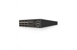 China 18 SFP28 Ports Linux Based Mellanox Open Source Network Switch MSN2010-CB2F 25GbE/100GbE supplier