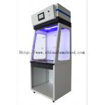 Laboratory Ductless Fume Cabinet Purification System ISO CE Certified for sale